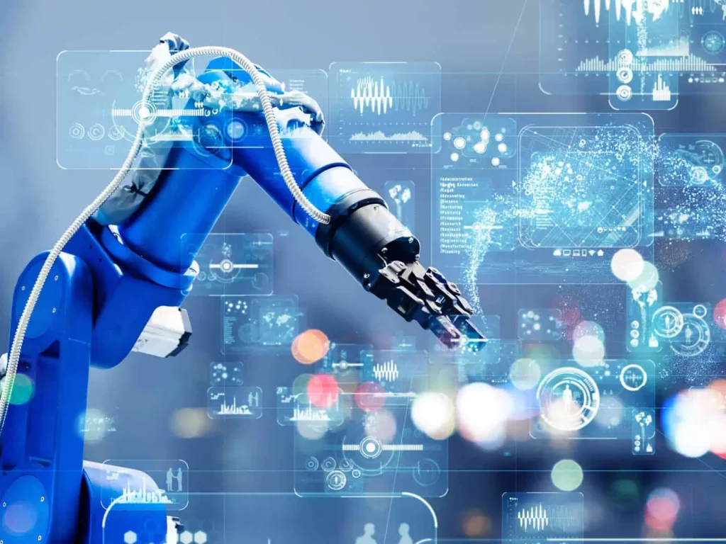 Automazione industriale