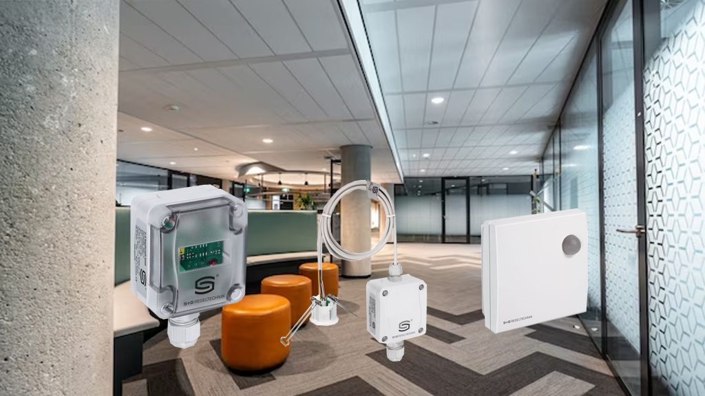 Perché conviene avere un sensore di luminosità - itsensor