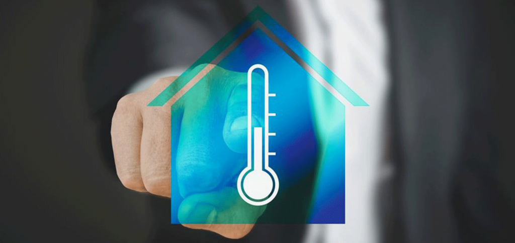 Sensori di temperatura e umidità per la casa