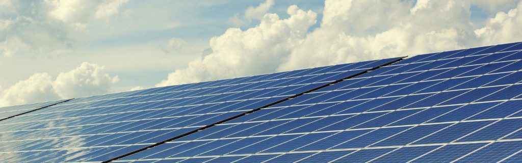 Cos'è e come si misura l'energia solare