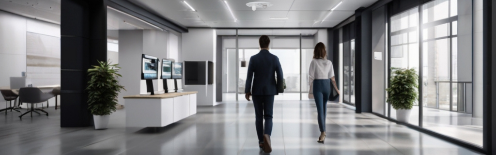 sensori di movimento