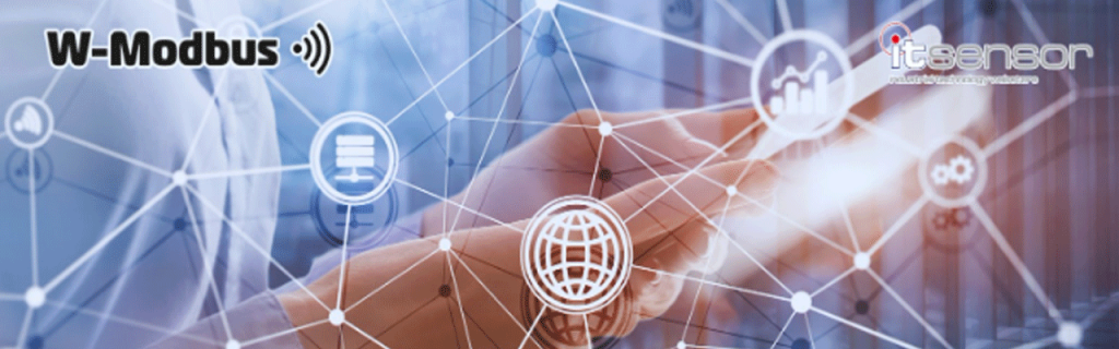 W-Modbus: Il Futuro della comunicazione wireless per Automazione degli Edifici e HVAC
