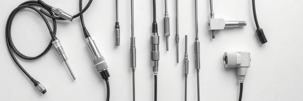 Sonde PT100: schemi di collegamento e consigli tecnici