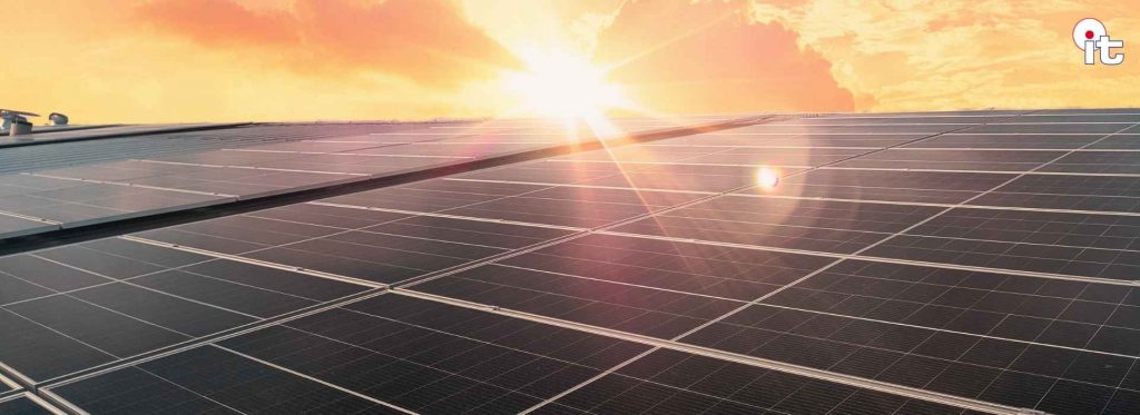 Confronto tra diverse tecnologie di sensori di irradianza per impianti fotovoltaici