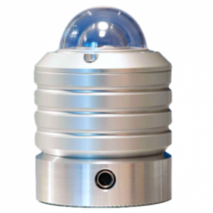 piranometro termopila