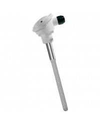 Sonda termocoppia per alta temperatura - cod. POK