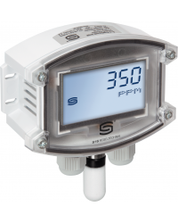 AERASGARD AFTM-CO2-MODBUS DISP