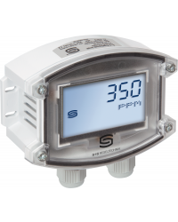 AERASGARD ACO2-MODBUS DISPLAY