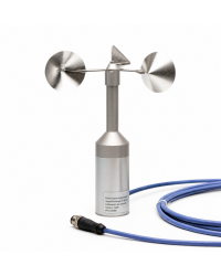 Anemometro ad impulsi - cod. ANE