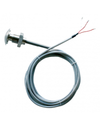 Sonda Pt100 per serbatoio con miscelatore cod. CHA