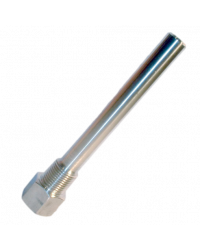 Pozzetto saldato a vite NPT - DGF