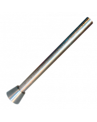 Pozzetto da saldare - DGS