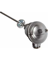 THERMASGARD RGTM1 e flangia