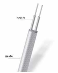 Fili termocoppia nextel/nextel - cod. NNK-TC