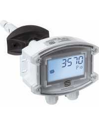 PREMASGARD® 814x - Modbus (con display)