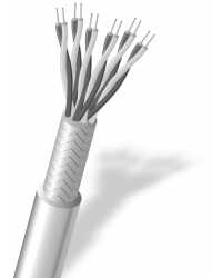 Cavo multipolare termocoppia - cod. PTP-TC