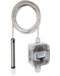 THERMASGARD RPTM-1 con display