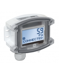Trasmettitore di Pressione Differenziale wModbus - cod. PREMASGARD 232x-wMODBUS