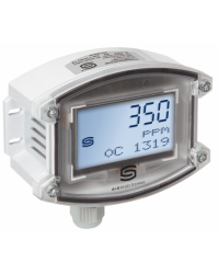 ACO2-W DISPLAY