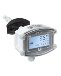 AERASGARD® KFTM-CO2-W-DISPLAY