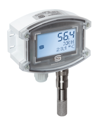 HYGRASGARD® AFTF-25HYGRASGARD® AFF-25 Display