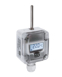 THERMASGARD® ATM-2-Display