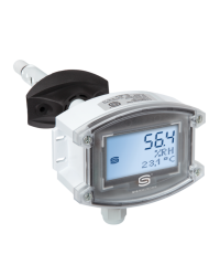 HYGRASGARD® KFF-20-Display