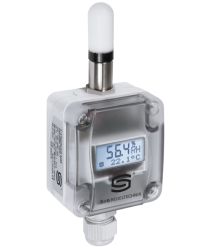 HYGRASGARD® AFTF-SD-Display