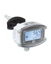 HYGRASGARD® KFTF-20-Display