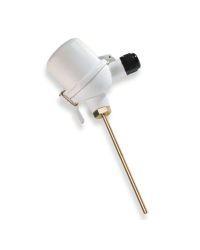Sonda PT100 con display - cod. BUSHLCF
