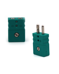 Connettori standard compensati termocoppia - cod. SMSF