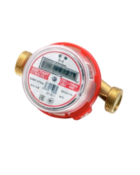 Misuratore d'acqua elettronico LoRaWAN - cod. WM-1 SHVE15