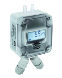 PREMASGARD® 121x-MODBUS display