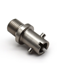 Connettori per sonde a baionetta - cod. EBD