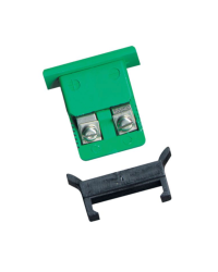 Base a incastro per connettore termocoppia miniatura - cod. EFMC