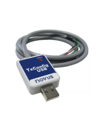 TxConfig USB