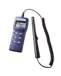 Termo Igrometro digitale portatile - cod. RF220