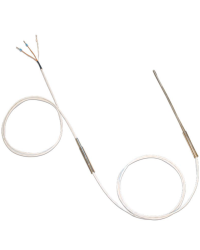 Sonda PT100 per autoclave - cod. SP