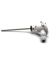 Sonda Pt100 liscia BLC
