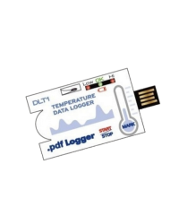 Datalogger USB monouso - cod. DLT1