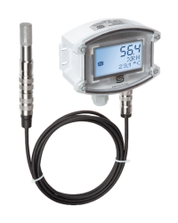 HYGRASGARD® RPFF-25 Display