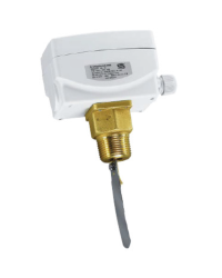 Flussostato meccanico con set palette - cod. SW