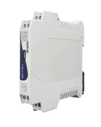 Trasmettitore di temperatura guida DIN - cod. TxRail-USB