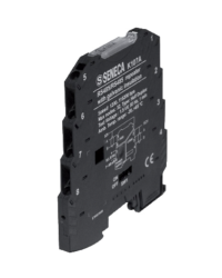 Convertitore ripetitore seriale optoisolato RS485/RS485 - cod. K107A