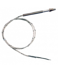 Sonda termocoppia J a vite dritta - cod. SPBDJ