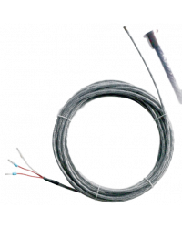 Sonda PT100 per temperatura di cuscinetto - cod. SPMP