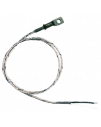 Sonda termocoppia a contatto con occhiello - cod. SPO