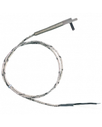 Sonda termocoppia J con piede - cod. SPSSJ