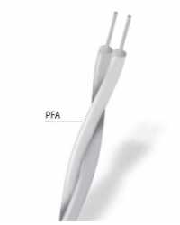 Fili termocoppia PFA - cod. T-TC