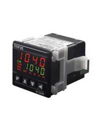 Regolatore di temperatura con uscita impulsi e fino a 3 relè - cod. N1040